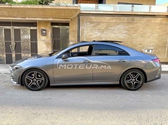 ميرسيديس-بينز كلاسي كلا مستعملة 3459342