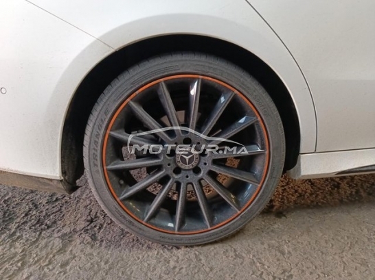 ميرسيديس-بينز كلاسي كلا مستعملة 3305020