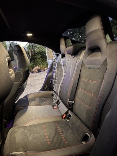 MERCEDES-BENZ Classe cla 200 occasion 2896614