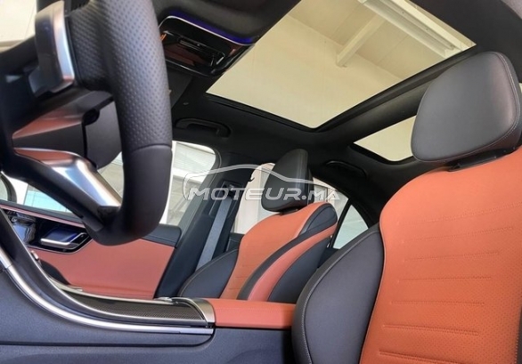 ميرسيديس-بينز كلاسي كلا مستعملة 1408389