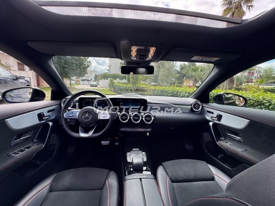 MERCEDES-BENZ Classe cla Amg occasion 3406125