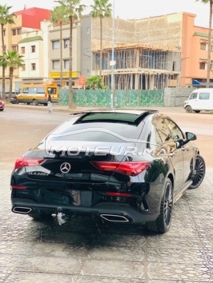 Mercedes-Benz Classe CLA220d 2025