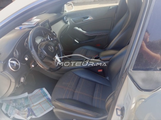 ميرسيديس-بينز كلاسي كلا C220 مستعملة 2774528