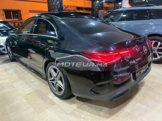 Mercedes-Benz classe CLA