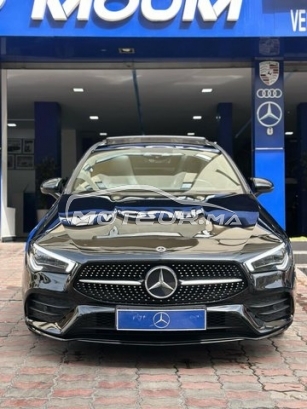 ميرسيديس-بينز كلاسي كلا مستعملة 2207130