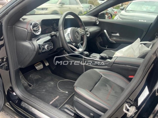 ميرسيديس-بينز كلاسي كلا مستعملة 3225728