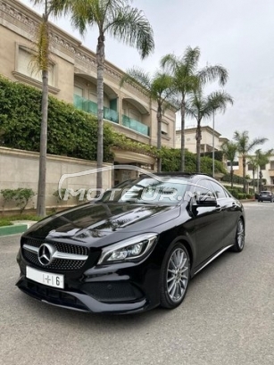 ميرسيديس-بينز كلاسي كلا مستعملة 3501568