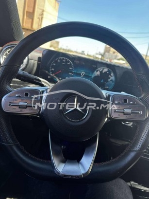 MERCEDES-BENZ Classe cla Tres bon état occasion 2488199