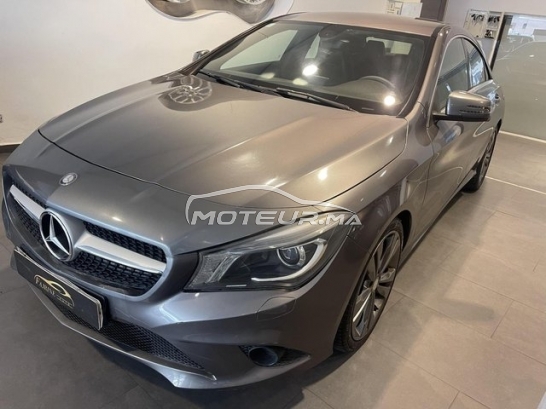 ميرسيديس-بينز كلاسي جلي مستعملة 1895304