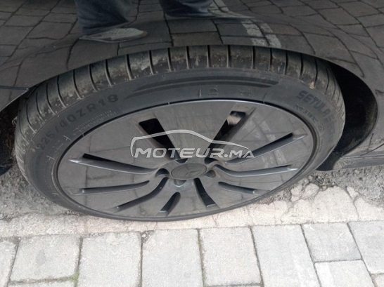 MERCEDES-BENZ Classe cla occasion 3566423