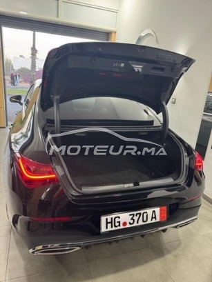 MERCEDES-BENZ Classe cla occasion 2831573