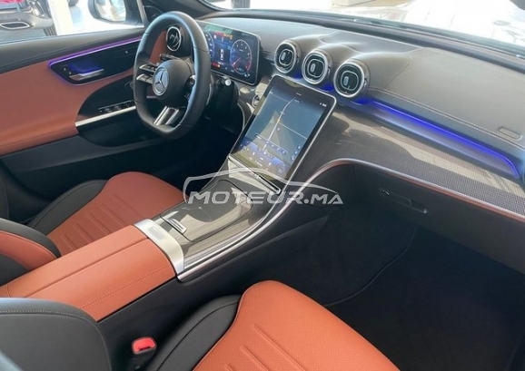 ميرسيديس-بينز كلاسي كلا مستعملة 1408391