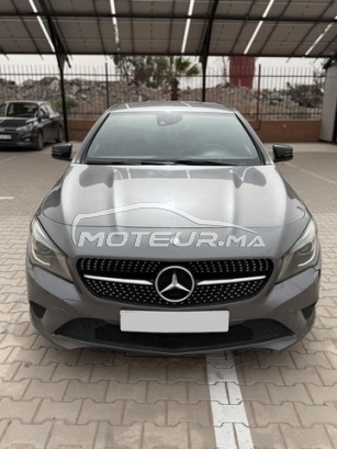 MERCEDES-BENZ Classe cla occasion 3336659