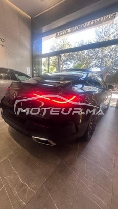 MERCEDES-BENZ Classe cla Cle 220d importee neuve 0km occasion 3096478