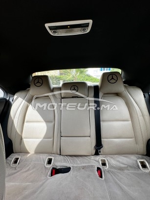 MERCEDES-BENZ Classe cla 220 occasion 2450614