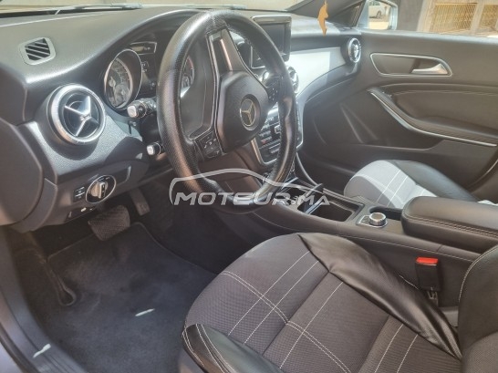 ميرسيديس-بينز كلاسي كلا 2015 مستعملة 2948032