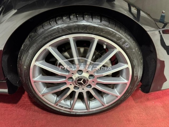 ميرسيديس-بينز كلاسي كلا Automatique allure 2022❣️ مستعملة 3557350
