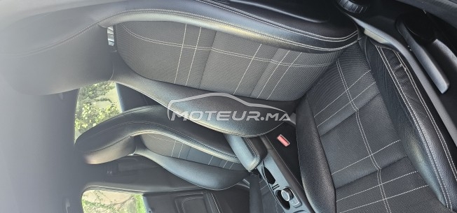 ميرسيديس-بينز كلاسي كلا 2016 مستعملة 2315922