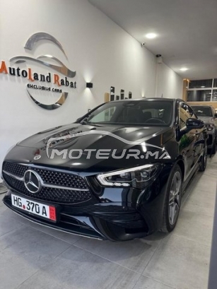 MERCEDES-BENZ Classe cla occasion 2831570