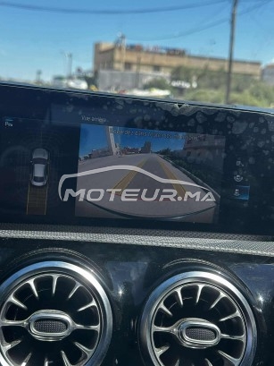 MERCEDES-BENZ Classe cla Tres bon état occasion 2488204