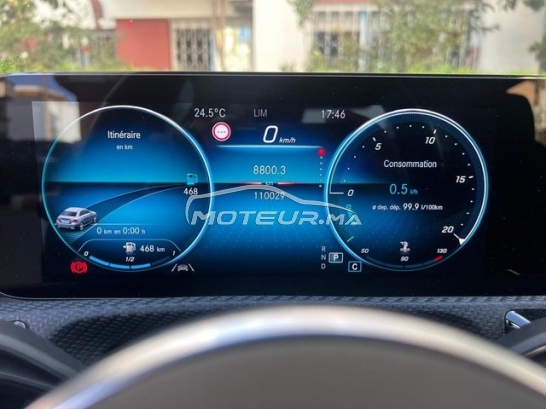 ميرسيديس-بينز كلاسي ا مستعملة 2684205