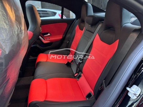 MERCEDES-BENZ Classe clc occasion 1947202