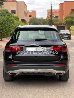 MERCEDES-BENZ Classe clc occasion 2829678