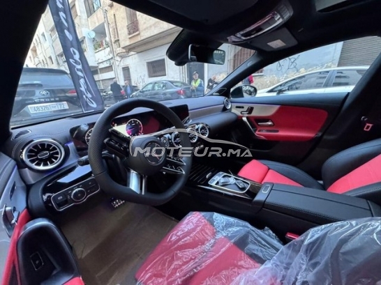 MERCEDES-BENZ Classe clc occasion 1947204