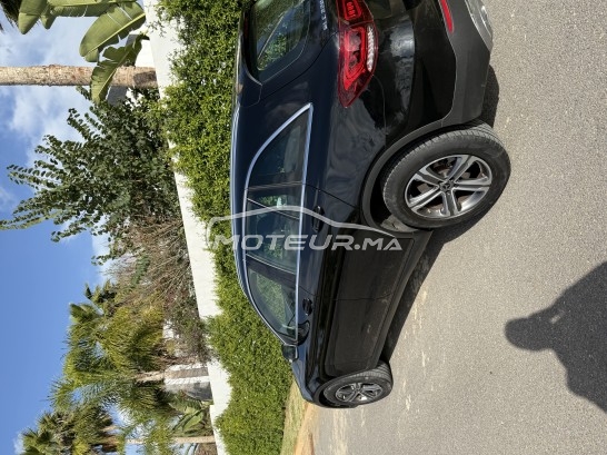 ميرسيديس-بينز كلاسي جلس 220d مستعملة 3173910