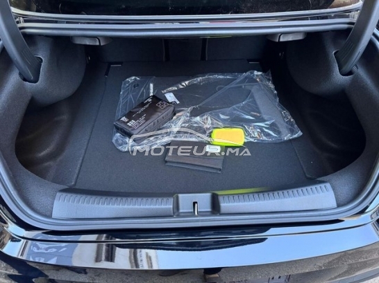 MERCEDES-BENZ Classe clc occasion 1947206