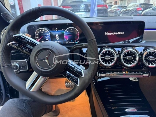 MERCEDES-BENZ Classe clc occasion 1947209