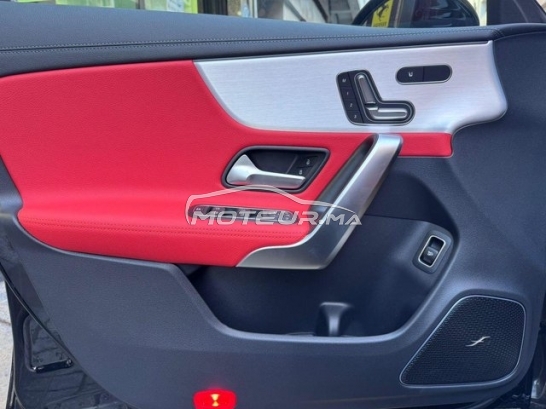 MERCEDES-BENZ Classe clc occasion 1947208