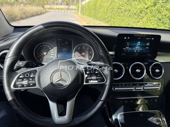 ميرسيديس-بينز كلاسي جلس 220d مستعملة 3173906