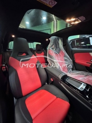 MERCEDES-BENZ Classe clc occasion 1947200