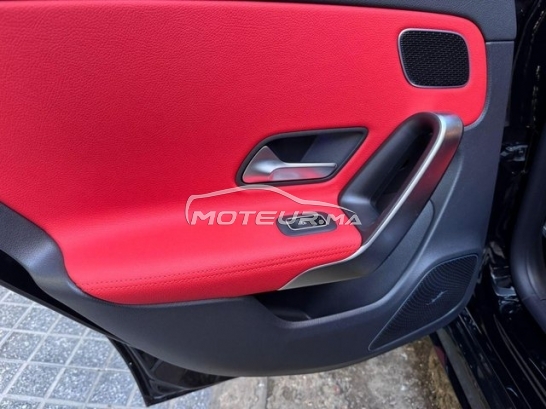 MERCEDES-BENZ Classe clc occasion 1947205