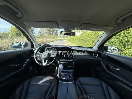 ميرسيديس-بينز كلاسي جلس 220d مستعملة 3173912