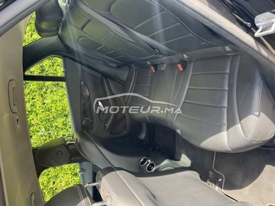 ميرسيديس-بينز كلاسي جلس 220d مستعملة 3173907