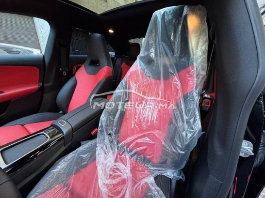 MERCEDES-BENZ Classe clc occasion 1947203