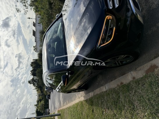 ميرسيديس-بينز كلاسي جلس 220d مستعملة 3173908