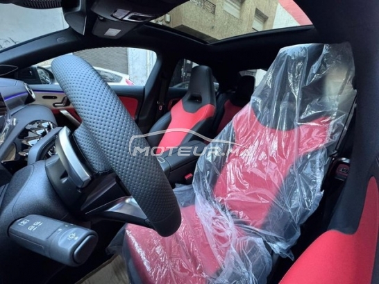 MERCEDES-BENZ Classe clc occasion 1947210