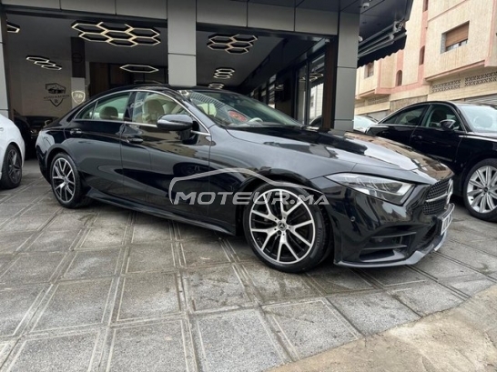 ميرسيديس-بينز كلاسي كلس مستعملة 3170191