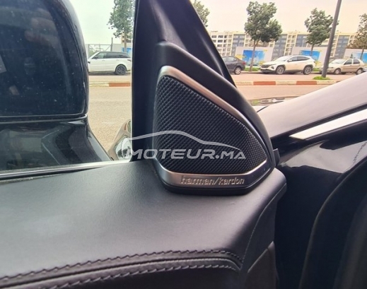 ميرسيديس-بينز كلاسي كلس مستعملة 3085963