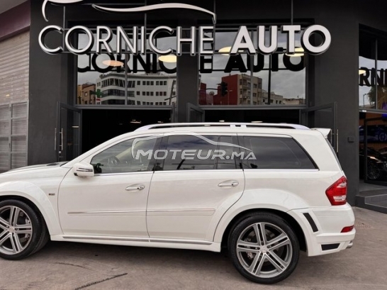 ميرسيديس-بينز كلاسي كلس مستعملة 3299872