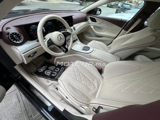 ميرسيديس-بينز كلاسي كلس مستعملة 3170196