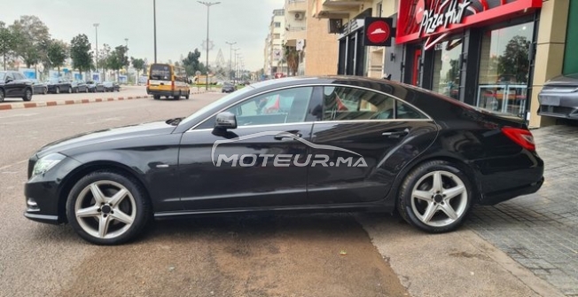 ميرسيديس-بينز كلاسي كلس مستعملة 3085958