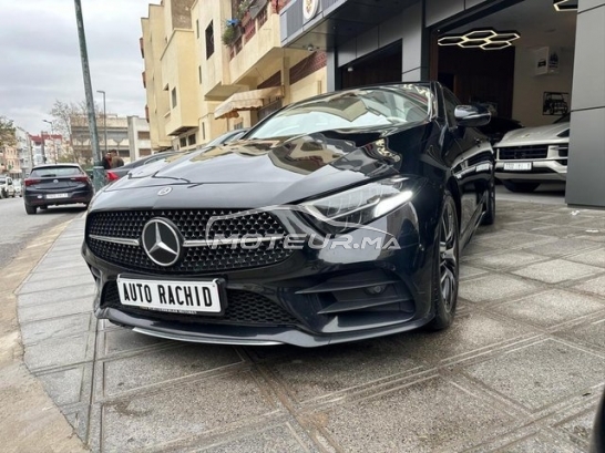 ميرسيديس-بينز كلاسي كلس مستعملة 3170200