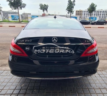 ميرسيديس-بينز كلاسي كلس مستعملة 3085955