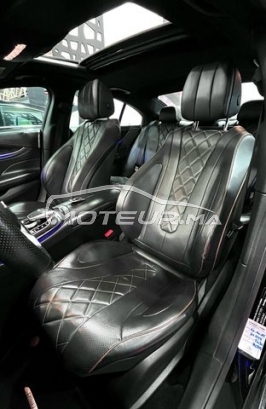 MERCEDES-BENZ Classe cls occasion 3412442