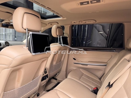 ميرسيديس-بينز كلاسي كلس مستعملة 3299867