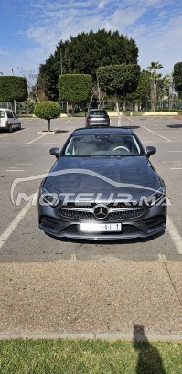 MERCEDES-BENZ Classe cls Cls 220d occasion 3389597